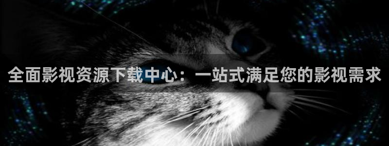 皮特影院黑狐：全面影视资源下载中心：一站式满足您的影视需求