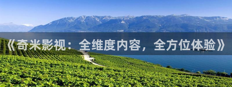 皮特电影黑狐影院在线观看：《奇米影视：全维度内容，全方位体验》